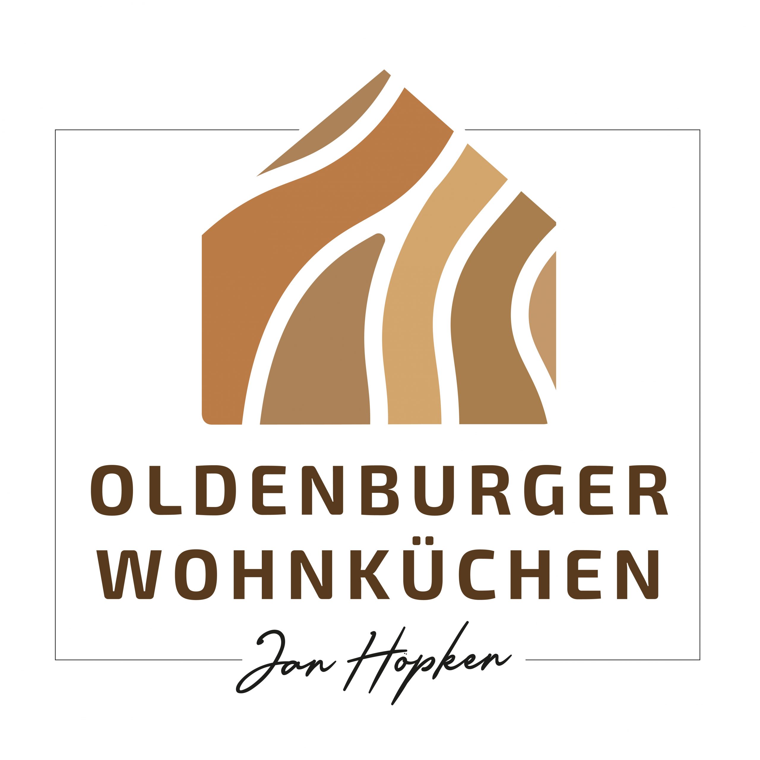 Oldenburger Wohnküchen – Der Webshop